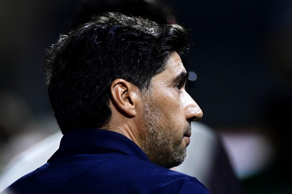 Abel valoriza eficácia e classificação do Palmeiras, mas diz que 