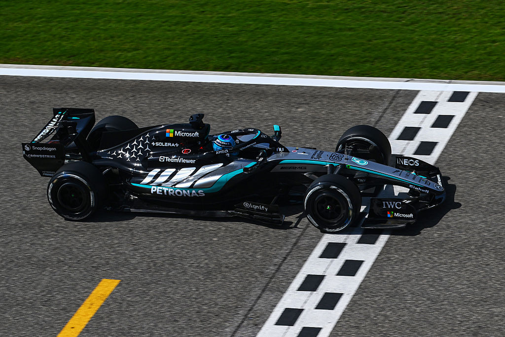 Análise: pré-temporada da F1 vê 4 times em ascensão, e novas regras podem criar “caos” na Austrália