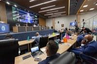 Câmara cria Botão do Pânico em unidades de saúde