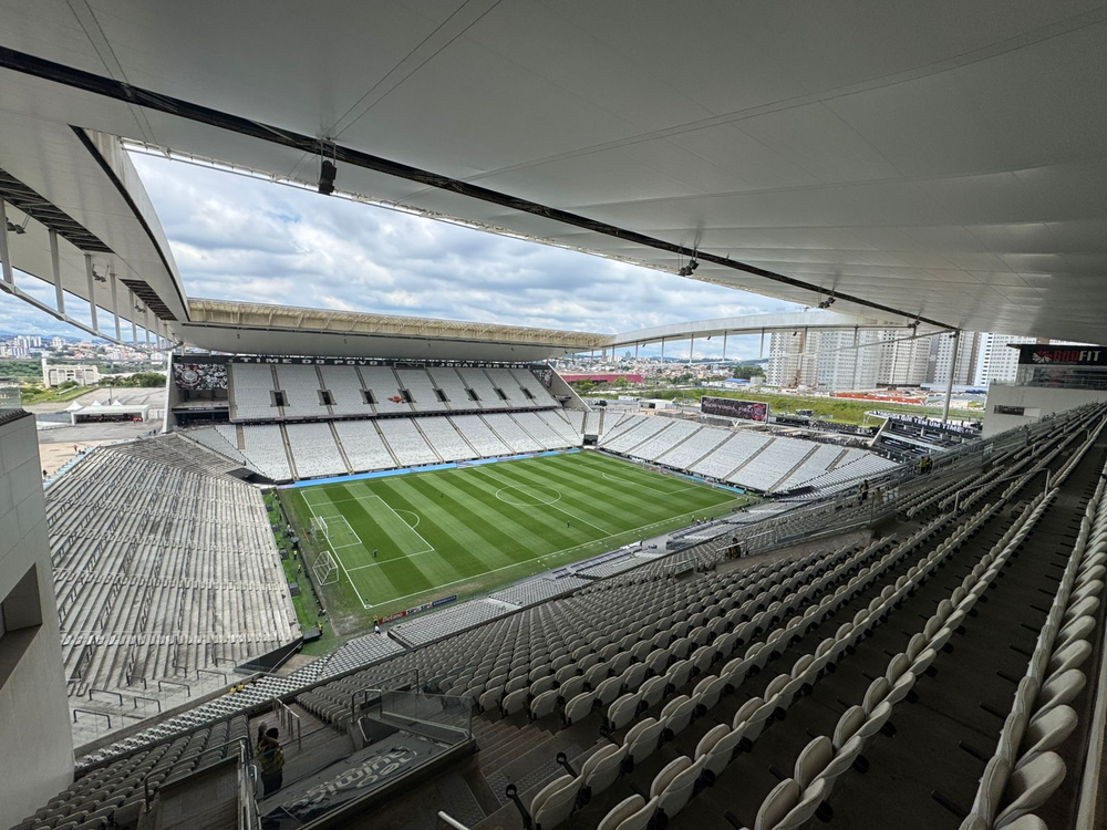 Corinthians x Capivariano: onde assistir ao vivo, horário e escalações