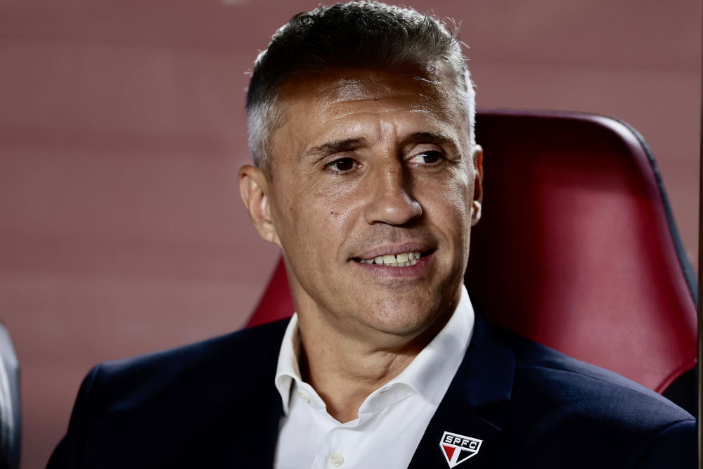 Crespo no River? São Paulo se vê protegido por multa rescisória; veja valores