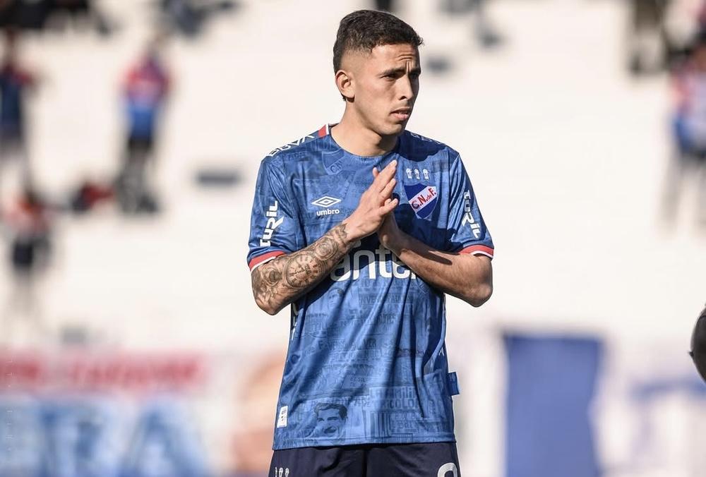 Fifa retira Santos da lista de transfer ban, e clube pode registrar volante uruguaio
