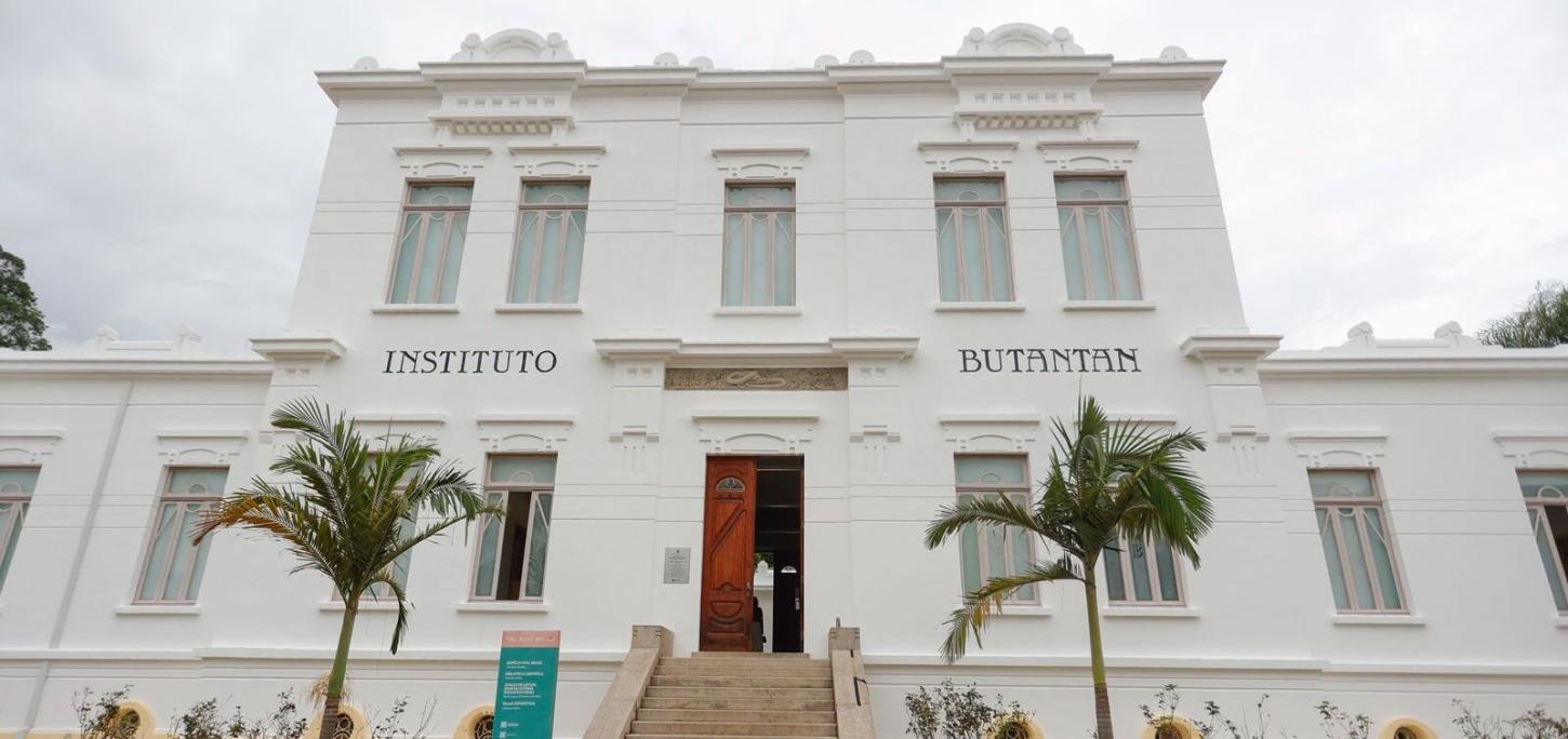 Governo de SP anuncia novo polo de inovação e desenvolvimento de imunobiológicos do Instituto Butantan