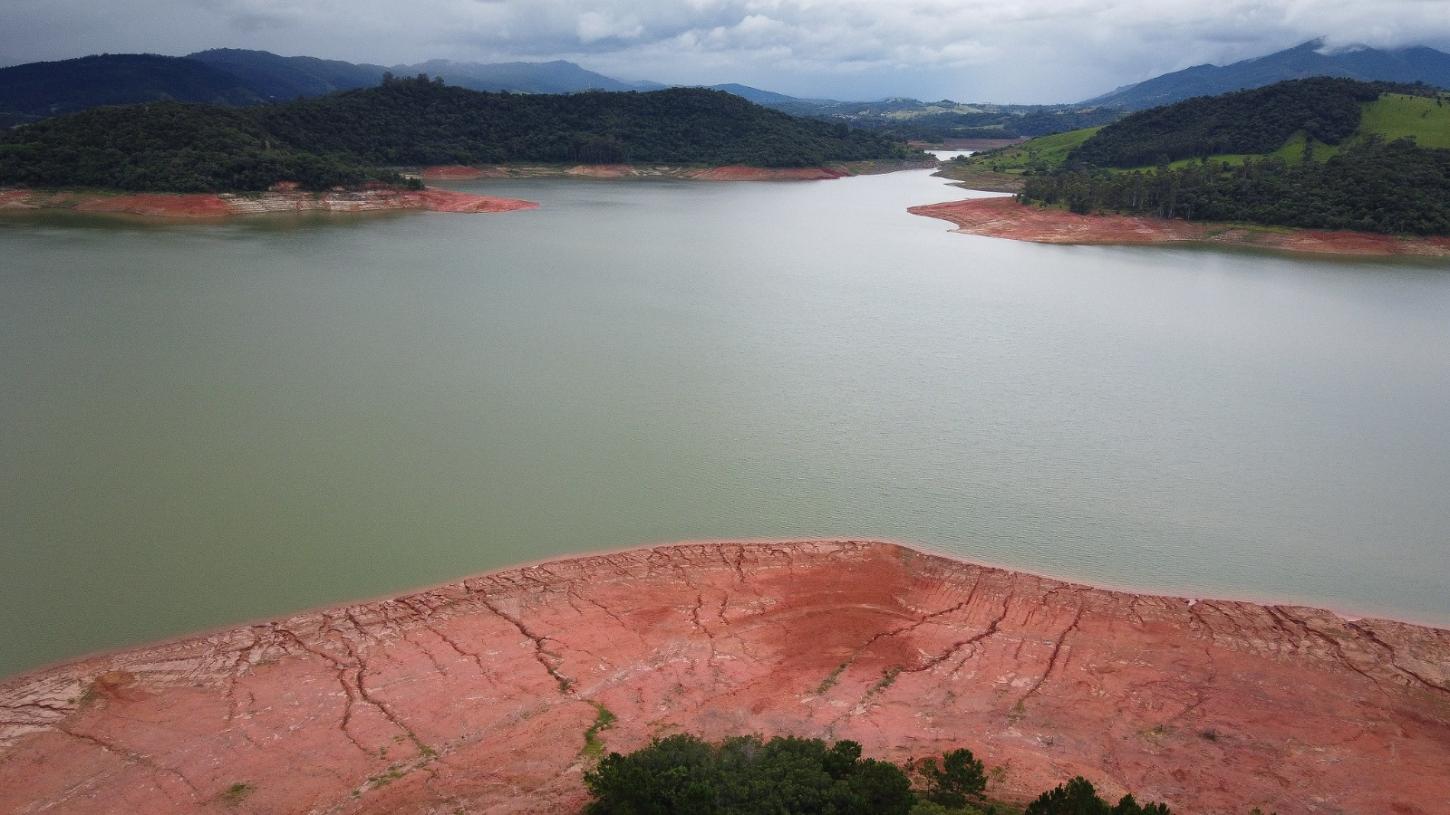 Mais planejamento e previsibilidade: conheça o sistema criado pelo Governo de SP para monitorar os mananciais