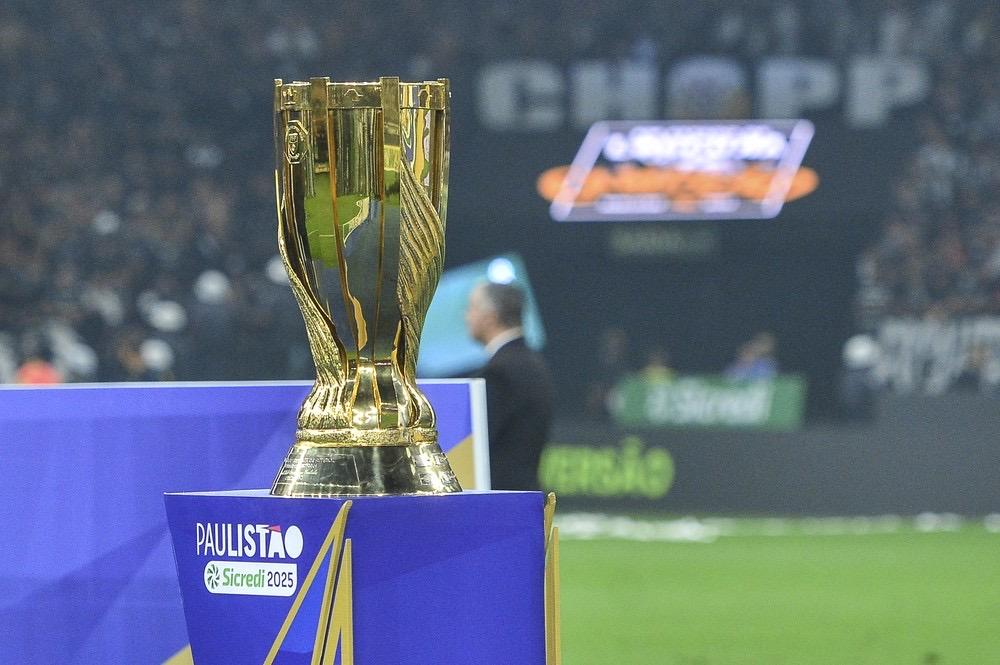 Paulistão 2026: veja datas e horários das semifinais