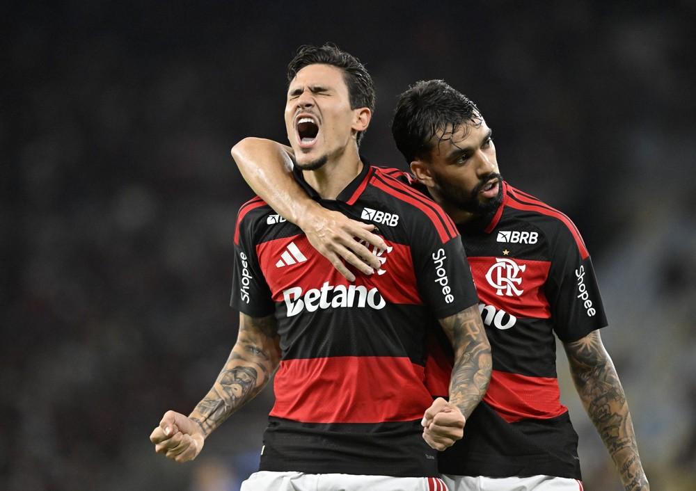 Pedro desencanta em 2026, ganha moral no Flamengo e corre contra tempo em ano de Copa do Mundo