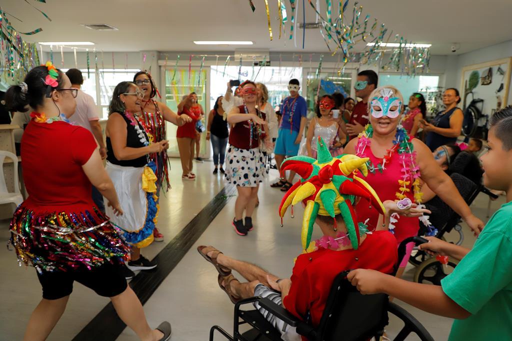 Pré-Carnaval da SDPD: diversão, inclusão e celebração da diversidade em Barueri