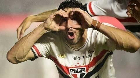 São Paulo vence o Primavera de virada e mantém vivo sonho de classificação no Campeonato Paulista