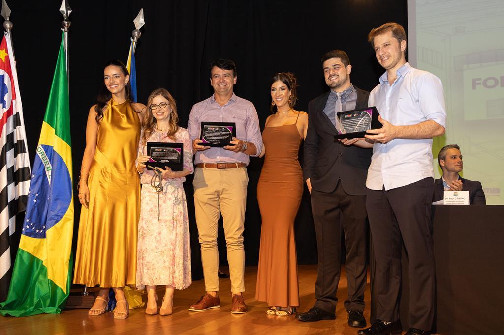 Saúde de Barueri forma 3ª turma de residência médica