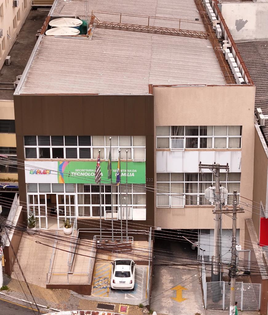 Secretaria da Família abre vagas para curso gratuito de Krav Magá