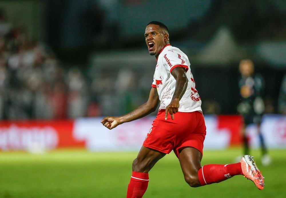 TJD-SP marca julgamento do zagueiro Gustavo Marques por fala machista contra árbitra