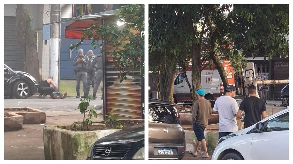 Ação da PM em baile funk deixa sete pessoas baleadas em SP; duas morrem