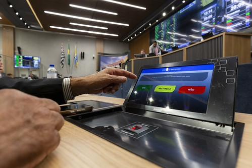 Banco de ideias vai receber propostas para a cidade