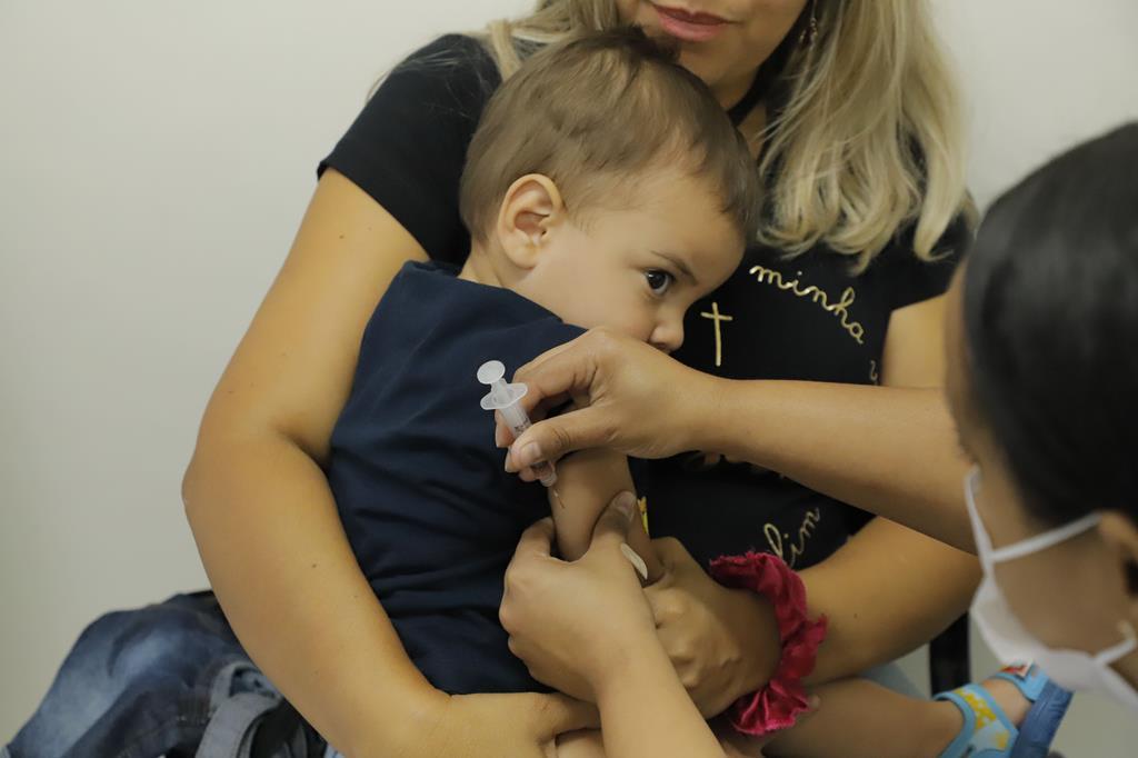 Barueri inicia Campanha de Vacinação contra a Influenza neste sábado (28)