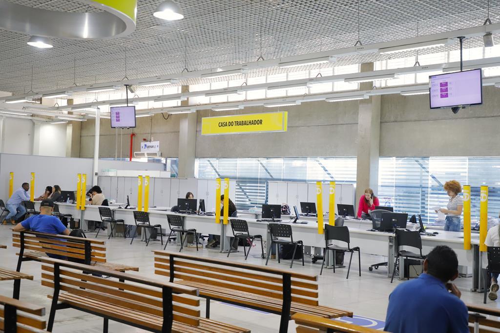 Barueri tem 17 vagas de emprego abertas a partir desta terça (24)