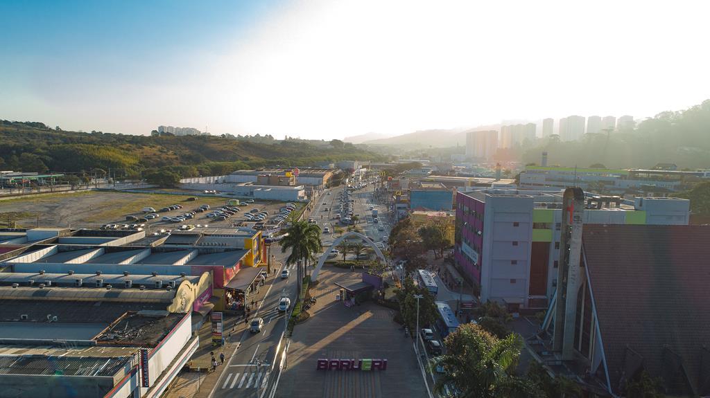 Barueri terá ponto facultativo e feriado nesta semana