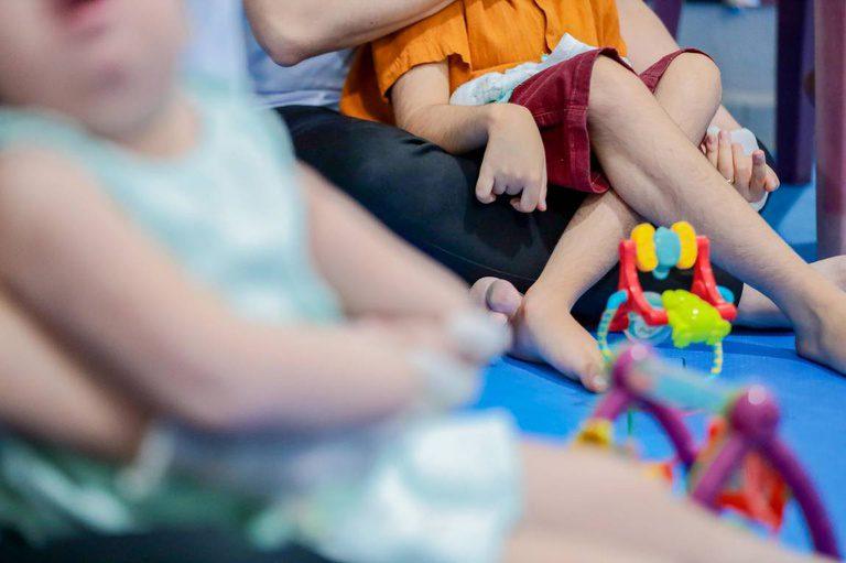 BPC registra recorde de crianças e adolescentes matriculados na escola