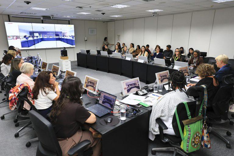 Censo da Diversidade, Equidade e Inclusão mostra que 58,7% das chefias na Ebserh são mulheres