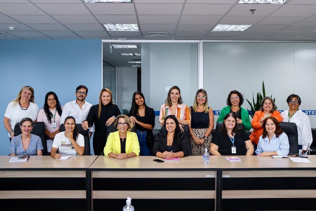 CIOESTE avança em agenda regional de bem-estar animal e prepara primeiro Pet Day intermunicipal