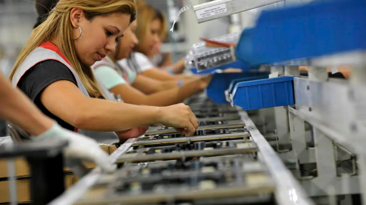 Com 11 milhões de mulheres ocupadas, estado de São Paulo lidera contratação no país com renda recorde