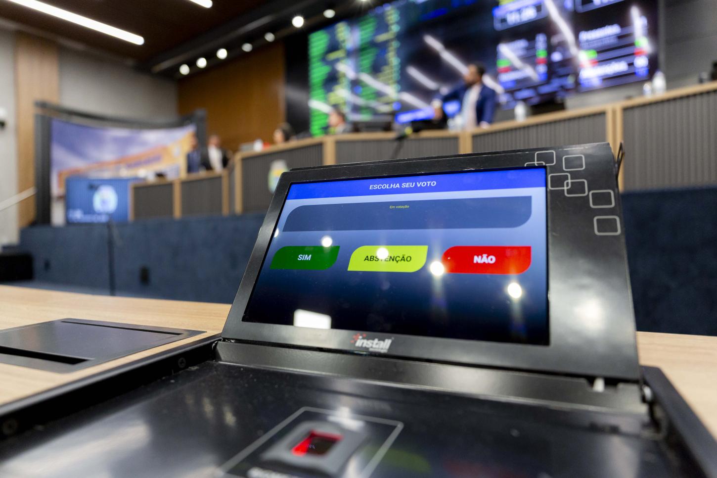 Comunicação ficará mais acessível em escolas e unidades de saúde