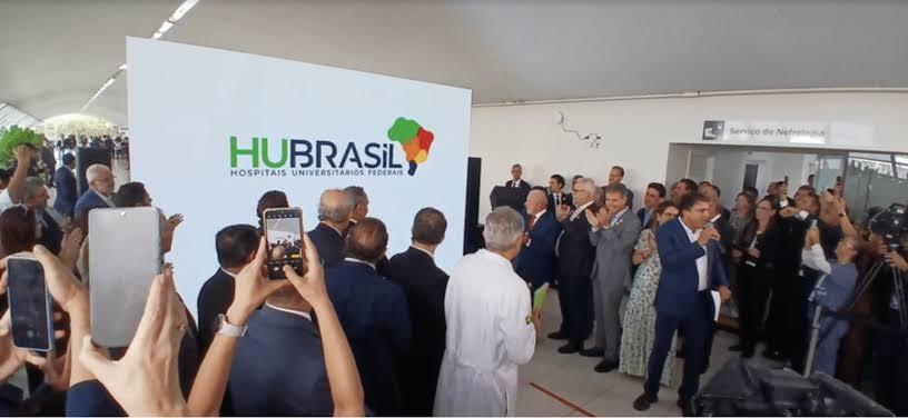 Concurso para área médica da Rede HU Brasil ocorre neste domingo (29)