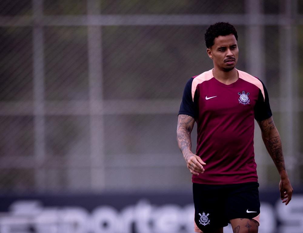 Corinthians terá de pagar multa se escalar Allan contra o Flamengo