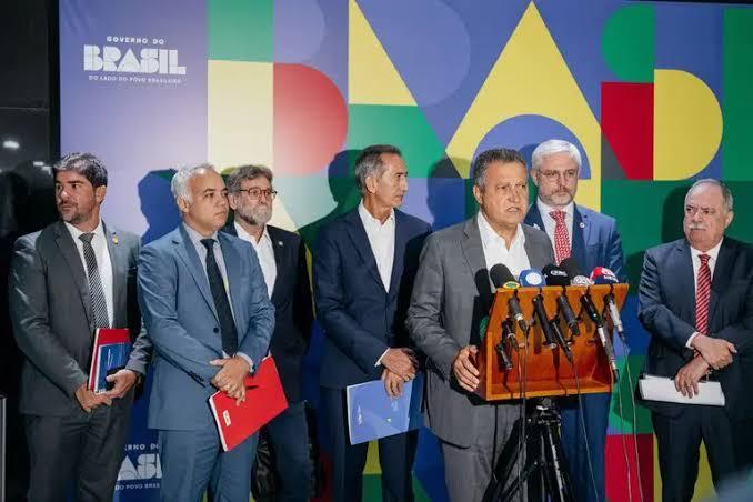 Governo Lula anuncia Compra Assistida e crédito para atingidos pelas chuvas na Zona da Mata