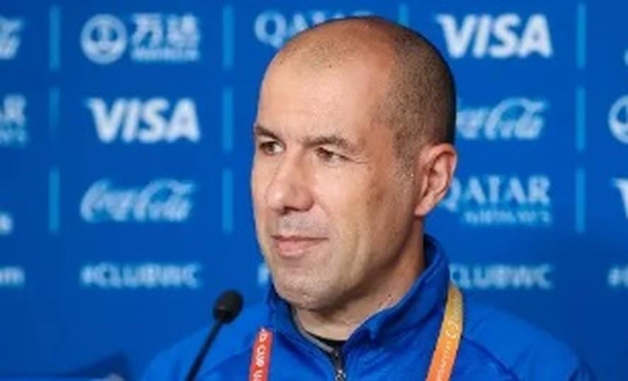 Leonardo Jardim é nome favorito do Flamengo para substituir Felipe Luís