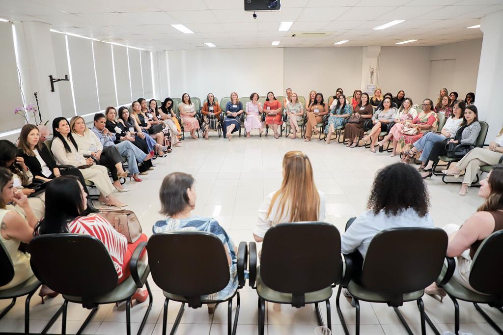 Lideranças femininas religiosas fortalecem diálogos e ações sociais em Barueri