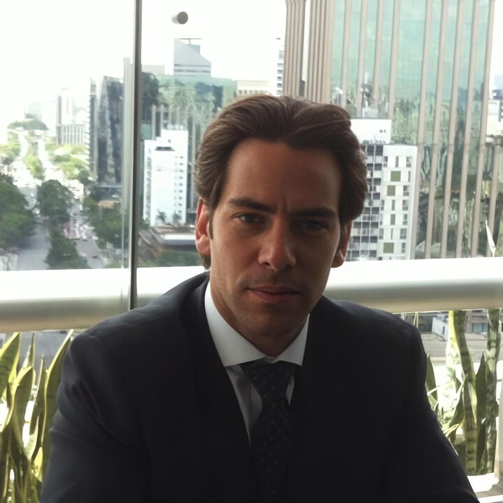 Marcos Lamacchia faz contato com agência de fair play para ajustar estrutura em negociação com o Vasco