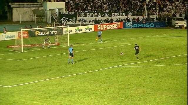 Mixto vence o Luverdense nos pênaltis e conquista o título do Mato-grossense 2026