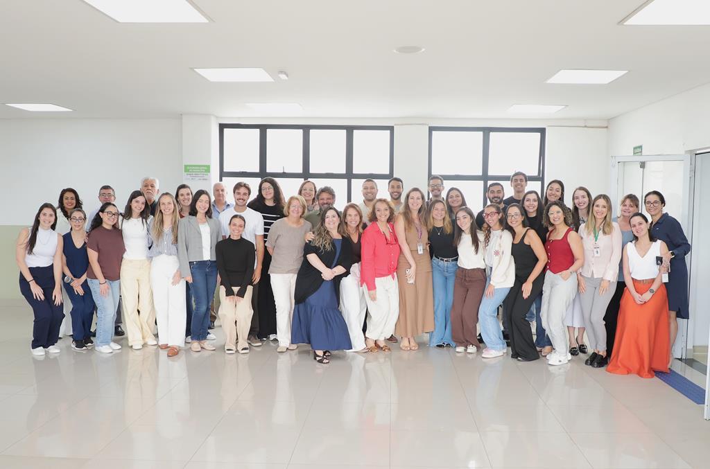 Novas turmas de residência médica têm início em Barueri