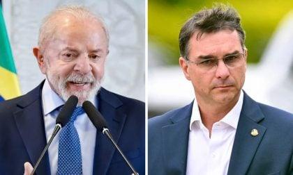 Paraná Pesquisas reforça cenário de popularização entre Lula e Flávio Bolsonaro; Veja resultados