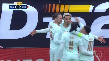 Radar da Copa: veja o sobe e desce no vestibular de Ancelotti a 50 dias da convocação para a Copa