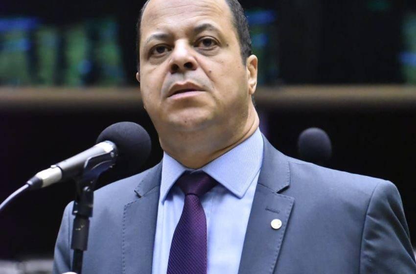 Ribamar Silva é o novo filiado do Podemos para disputar a reeleição a deputado Federal