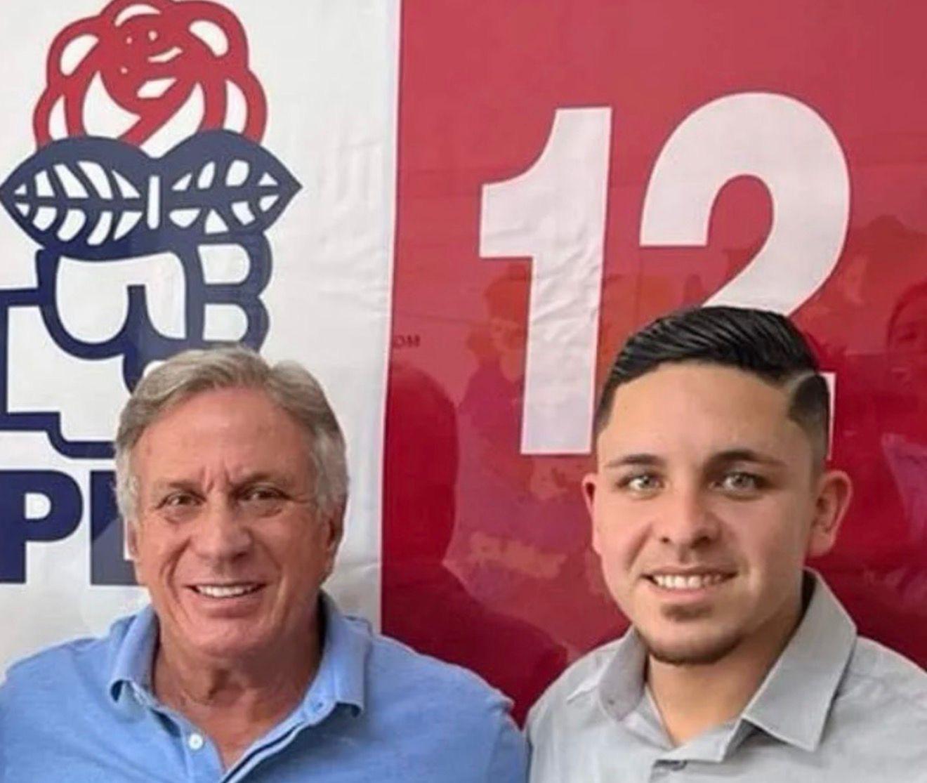 Segundo fontes seguras de membros do PDT do Estado de São Paulo e membros da Direção Nacional o Sr. Bruninho não reapresenta o partido em Barueri desde dezembro de 2024