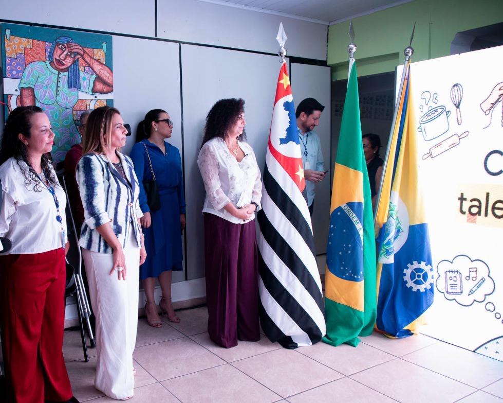 Barueri inaugura Escola de Empreendedorismo Familiar em parceria com o Sebrae