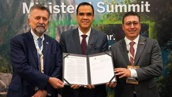 Brasil apresenta a países latinos medida para conter impacto da guerra e reduzir custo das passagens aéreas