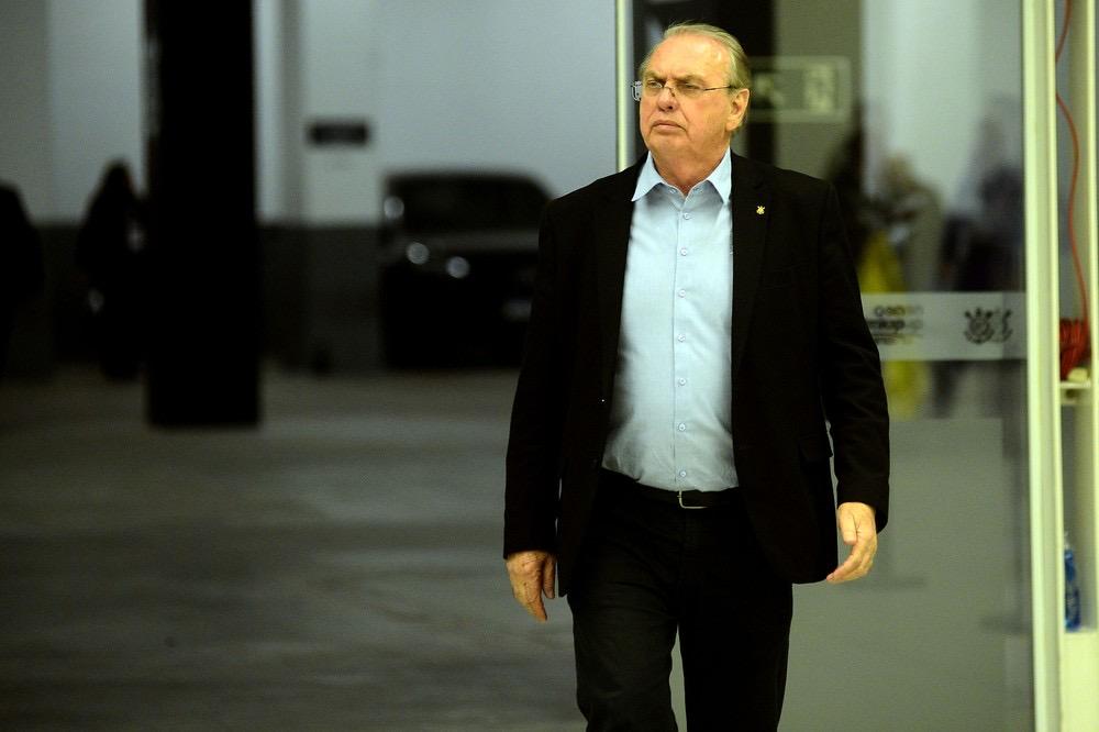 Corinthians avalia SAF, mas defende modelo associativo para reestruturação financeira