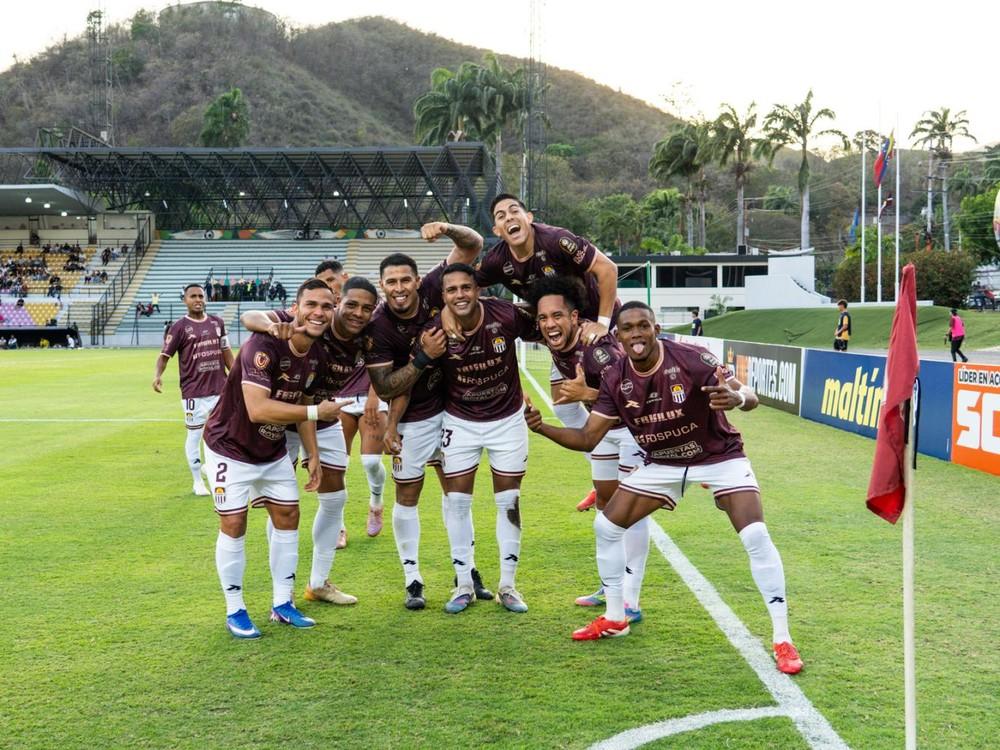 Da Liberta para Sul-Americana: conheça o Carabobo, próximo adversário do Bragantino