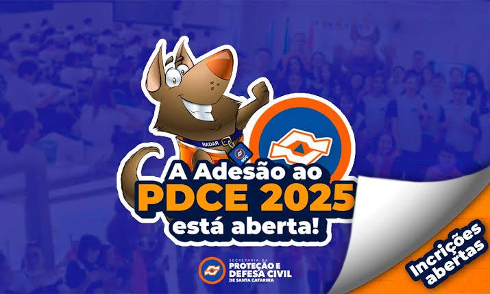 Defesa Civil na Escola inicia nova temporada com ações lúdicas de prevenção a partir do dia 22