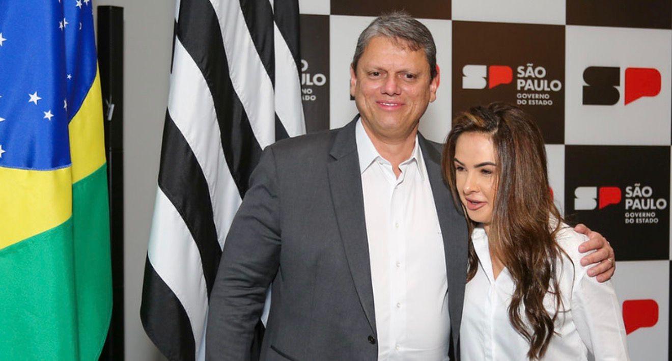 Deputada Estadual Bruna Furlan se filiou no último dia 03 ao Republicanos do Governador Tarcísio de Freitas e do Prefeito de Barueri Beto Piteri