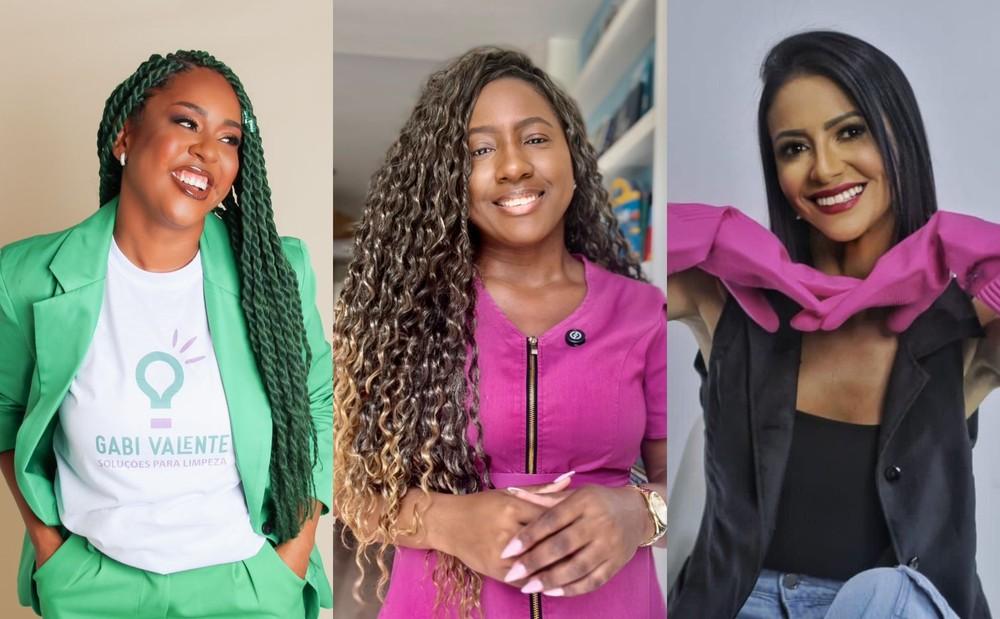 Diaristas premium sofisticam profissão para cobrar mais: 'Não tiro menos de R$ 8 mil por mês'