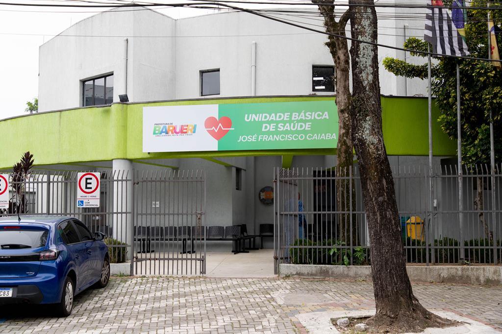 Duas Unidades Básicas de Saúde de Barueri têm novidades no atendimento