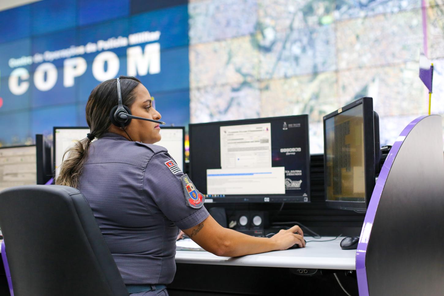 Governo de SP anuncia pacote de medidas com plano de metas para ampliar combate à violência contra a mulher