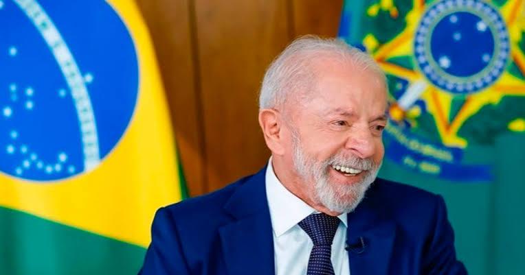 Lula fala sobre governar: 'Se você não pensar com o coração, não cuida das pessoas