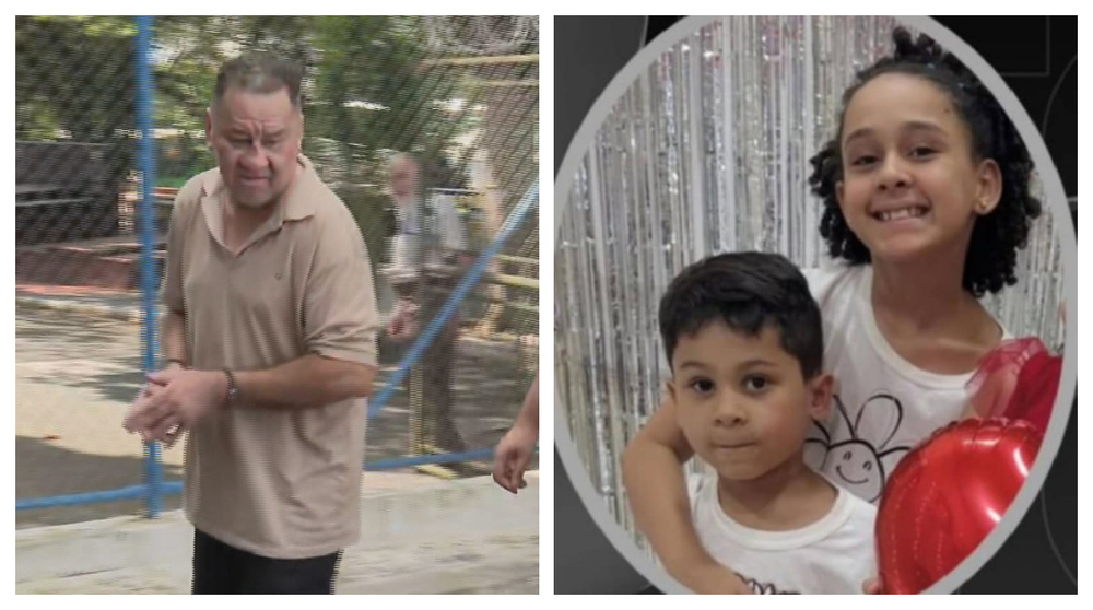 Motorista admite que bebeu e 'se confundiu com pedais' antes de atropelar e matar duas crianças em Diadema, na Grande SP