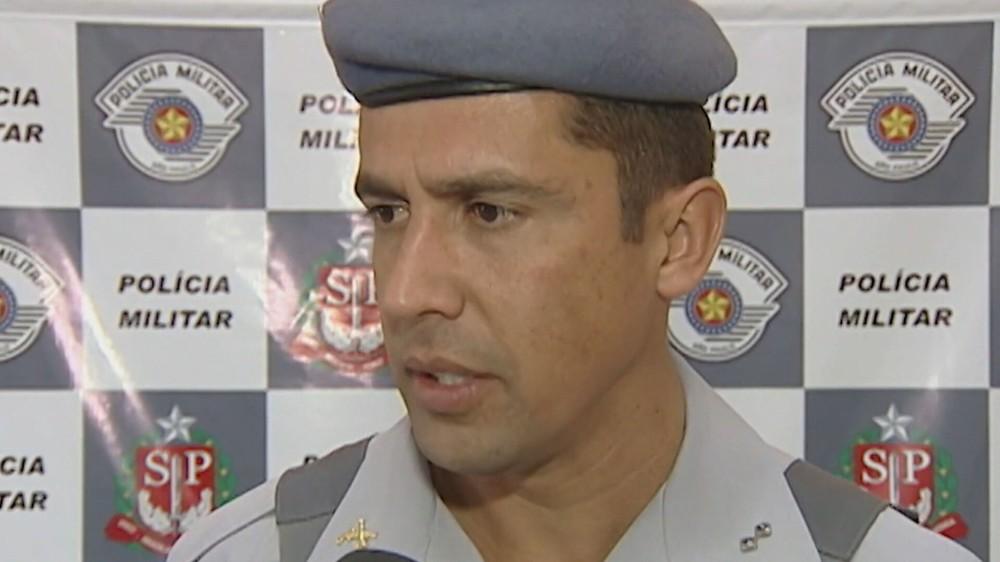 PM aposenta com salário integral tenente-coronel preso por suspeita de matar a esposa em SP