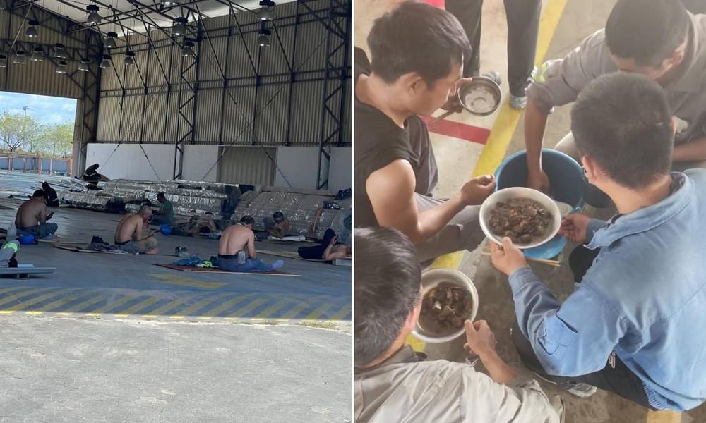 Por que Amado Batista e a BYD entraram na 'lista suja' do trabalho escravo — e o que acontece agora